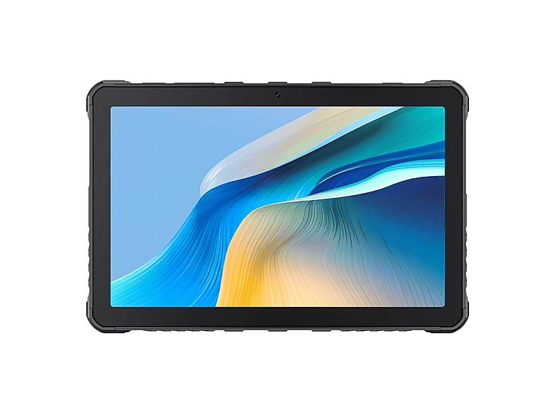 CUBOT TAB KingKong 2 — Tablet, 256 GB, Black, 8 GB RAM, 10,95" Full-HD+ - Imagen 2