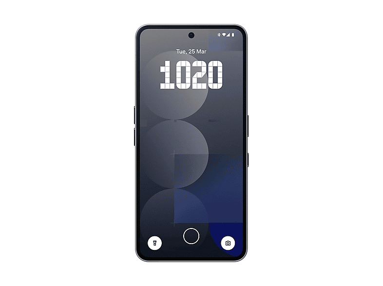 NOTHING Phone 3a Pro — Smartphone, Gris, 256 GB, 12 GB RAM, 5000 mAh - Imagen 2