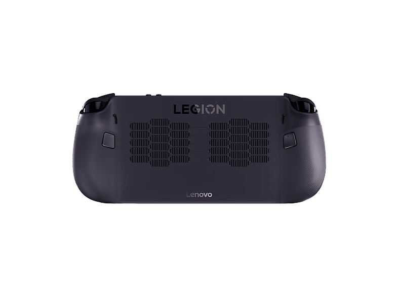 LENOVO Legion Go S 8APU1 — Consola portátil, 16GB RAM, 512GB, Negro, 8" WUXGA - Imagen 2