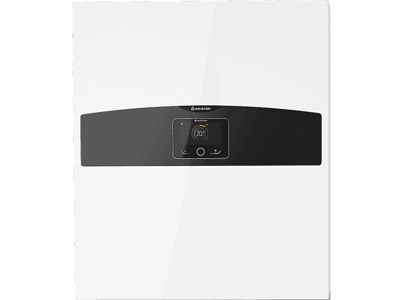 ARISTON Nimbus Plus M 8 — Bomba de calor, blanco - Imagen 2