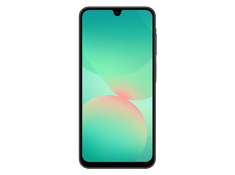 VODAFONE Galaxy A26 5G — Smartphone, Negro, 128 GB, 6 GB RAM, 5000 mAh - Imagen 2
