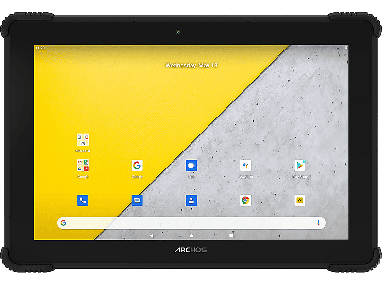 ARCHOS T101X — Tablet, 32 GB, Negro, 2 GB RAM, Mediatek - Imagen 2