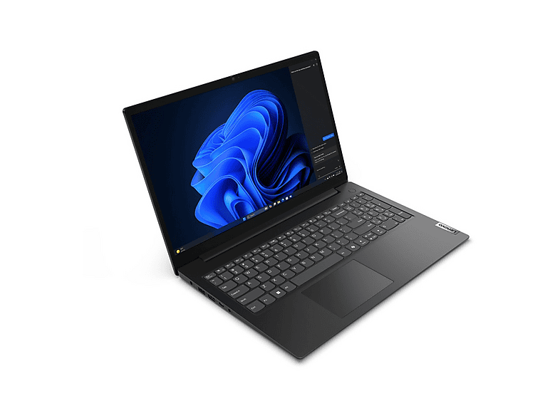 LENOVO V15 G5 IRL — Portátil, 8 GB RAM, 512 GB SSD, Windows, Negro (ref. 177071397) - Imagen 2