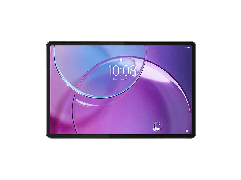 LENOVO ZAHD0592ESw — Tablet, 256 GB, Gris, 8 GB RAM, 13" 3.5K - Imagen 2