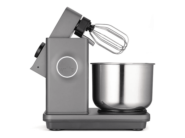 WILFA Probaker NXT — Robot de cocina, 700 W, 700 W, Plateado, Gris - Imagen 2