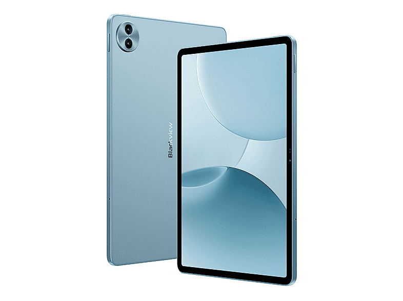 BLACKVIEW MEGA 5 — Tablet, 256 GB, Azul, 12 GB RAM, 12,2" Full-HD - Imagen 2