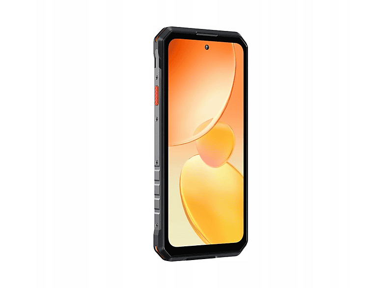 OUKITEL WP58 Pro — Smartphone, 8+512GB, Negro, 512 GB, 8 GB RAM - Imagen 2