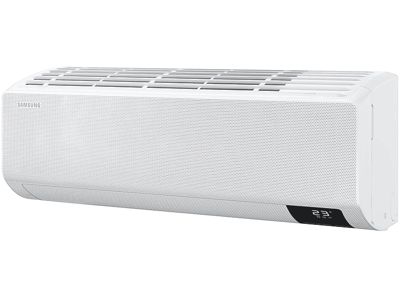 SAMSUNG F-AR12NXT — Split 1x1, Blanco, Función Inverter - Imagen 2