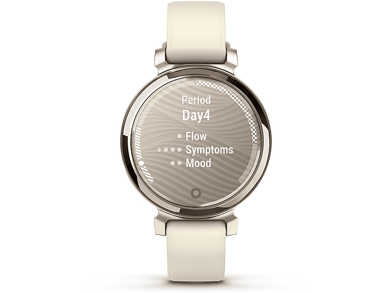 GARMIN Lily 2 — Smartwatch, Aluminio, Oro, Talla única - Imagen 2