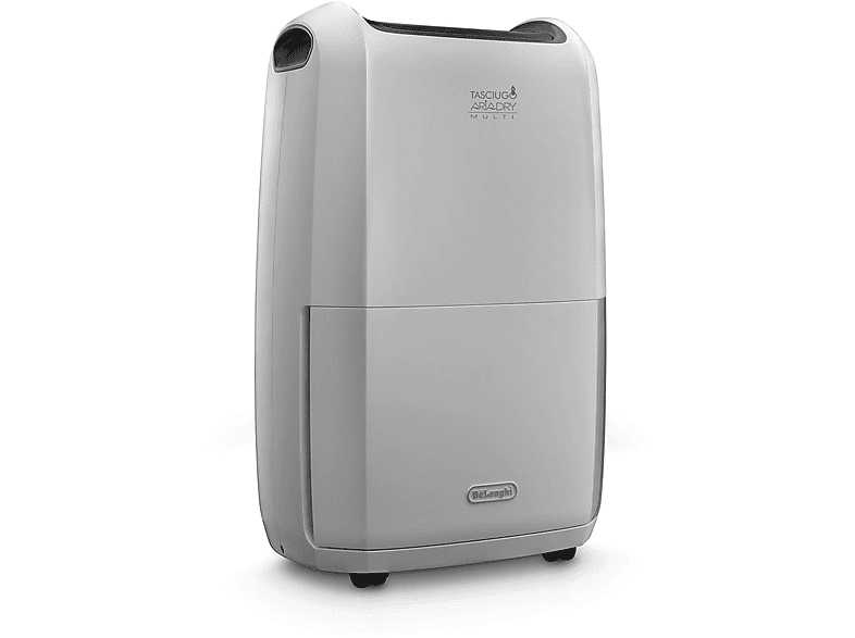 DELONGHI DESHUMIDIFICADOR-DDSX225-25L — Deshumidificador, 100 m³, Blanco - Imagen 2