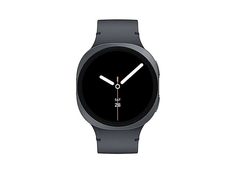 SAMSUNG SM-L335FDAAEUB — Smartwatch, 44 mm, Aluminio, Grey - Imagen 2