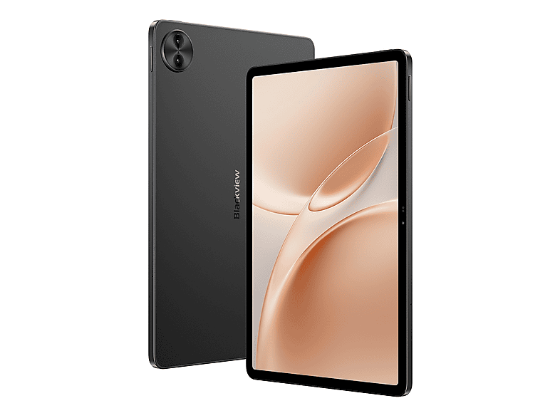BLACKVIEW MEGA 5 — Tablet, 256 GB, Gris, 12 GB RAM, 12,2" Full-HD - Imagen 2