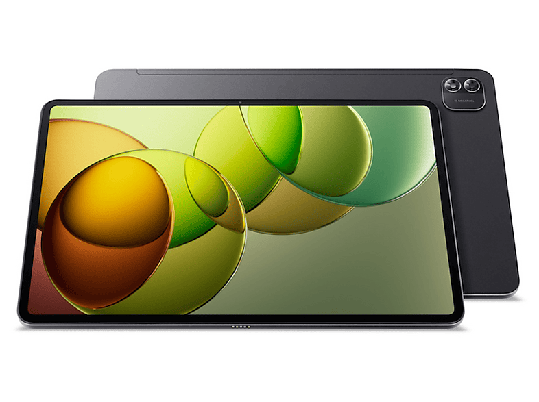 ACER Iconia X12-21M-81AK — Tablet, Wifi, 8GB RAM, 256 GB, Negro - Imagen 2