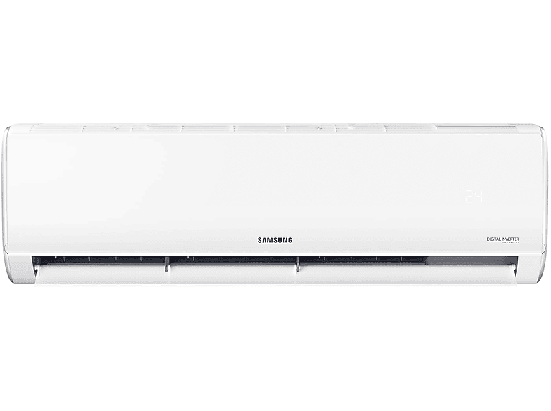 SAMSUNG F-AR24ART — Split 1x1, Blanco, 24000 fg/h, Función Inverter - Imagen 2