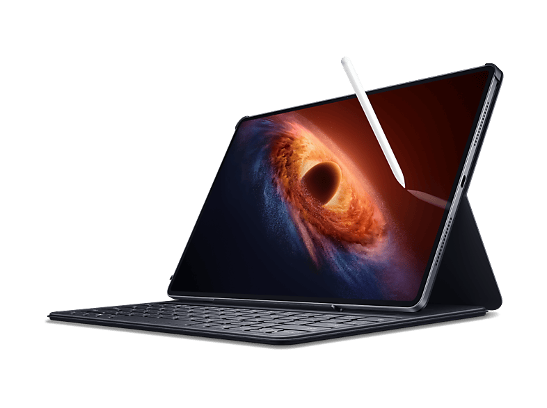 HONOR MagicPad 4 — Tablet, 12GB RAM, 256GB, Gris, 12.3" AMOLED 3K - Imagen 2