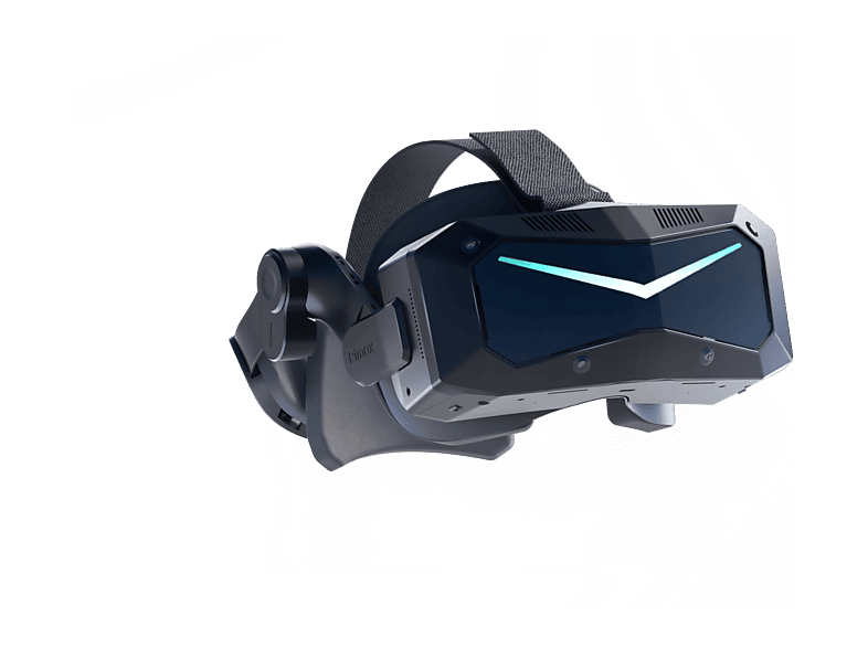 PIMAX Crystal SUPER 106° HFOV 57PPD QLED 3840x3840 90Hz — Gafas de realidad virtual - Imagen 2