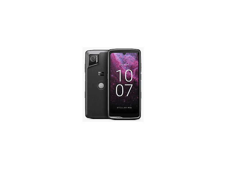 CROSSCALL STELLAR-M6E — Smartphone, 64 GB, 4 GB RAM, Processor, 4500 mAh - Imagen 2