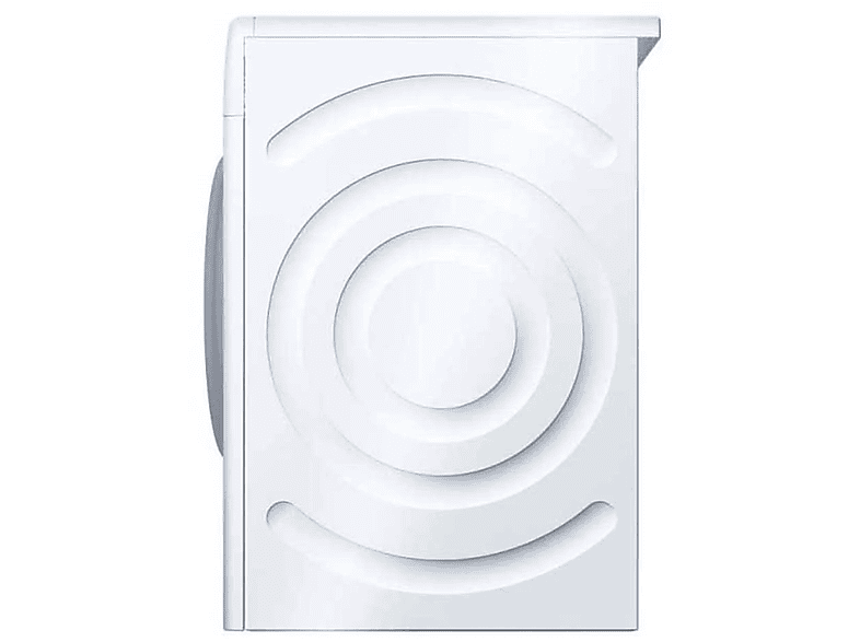 BOSCH WTR85V91ES — Secadora, 8 kg, Blanco, Bomba de calor - Imagen 2