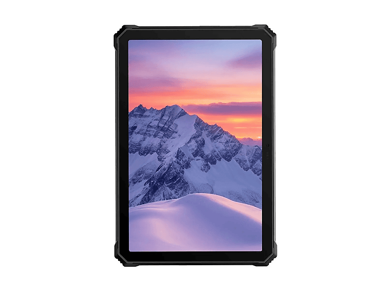 BLACKVIEW Active 10 Pro — Tablet, 512 GB, Negro, 12 GB RAM, 10,95" - Imagen 2
