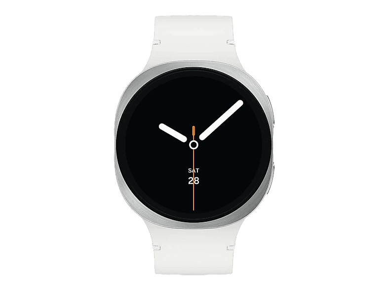 SAMSUNG Galaxy Watch8 LTE 44mm — Smartwatch, 32GB, 2GB RAM, 435 mAh, Android - Imagen 2