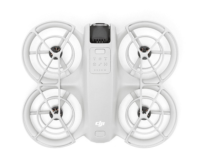 DJI Neo Motion Fly More Combo — Dron, 22 GB Memoria, Gris, 12 megapixel, 18 min Autonomía - Imagen 2