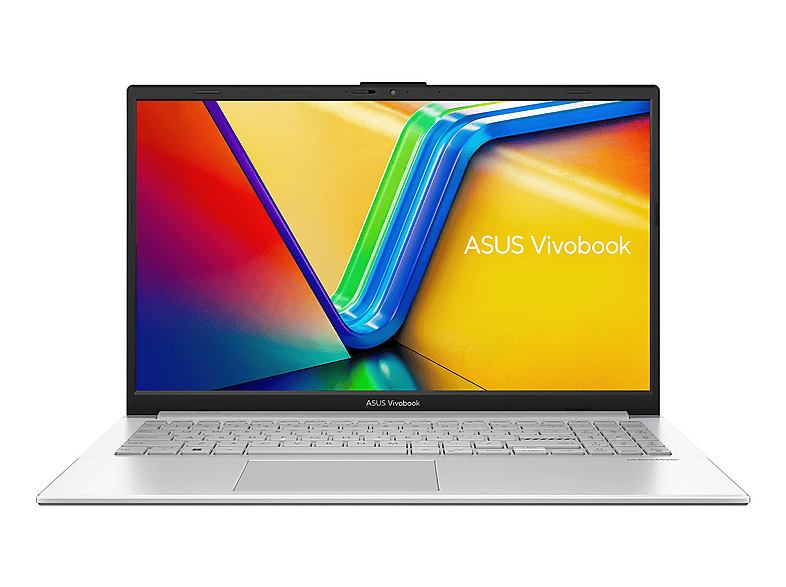 ASUS Vivobook Go 15 E1504FA-BQ5444W — Portátil, 8GB RAM, 512GB SSD, Radeon™ 610M, 15.6" Full-HD - Imagen 2