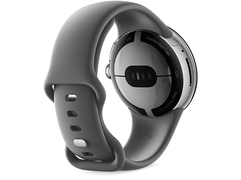 GOOGLE GA04303-DE?MSD — Smartwatch, Gris, 12.5, acero inoxidable - Imagen 2