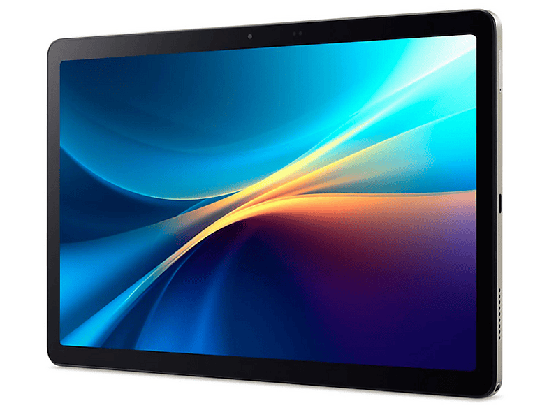 ACER ICONIA V11 11 2K/6GB/ 256GB/CASE TRANSPARET — Tablet, 6 GB RAM, Grigio Champagne, 11" WUXGA, Mediatek MT8786 - Imagen 3