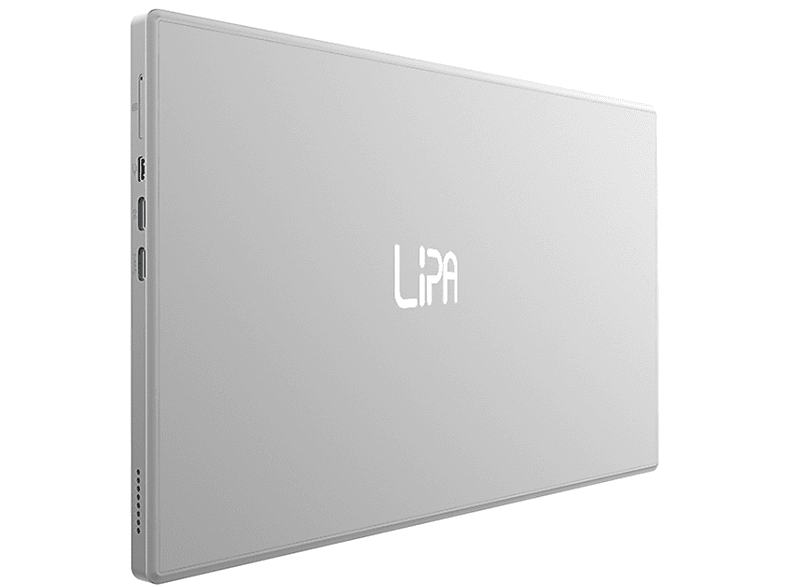 LIPA Jumper V10 256 GB Windows 11 tablet — Tablet, Negro, 8 GB RAM, 10,1" UFHD, Intel Gemini Lake N4000 2.4 GHz dualcore - Imagen 3