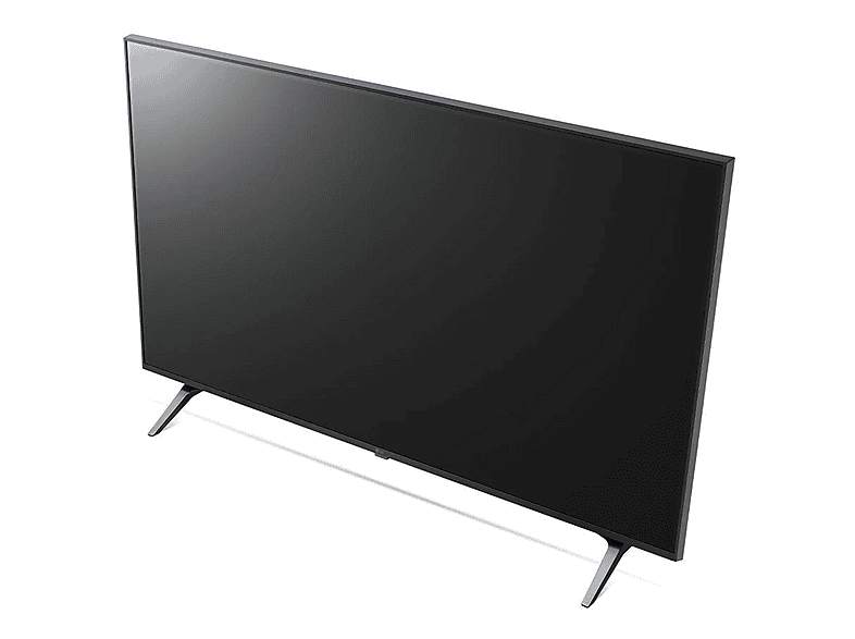 LG 43UN640S — TV LED 43", HDR 4K, Smart TV, Azul ceniza - Imagen 3