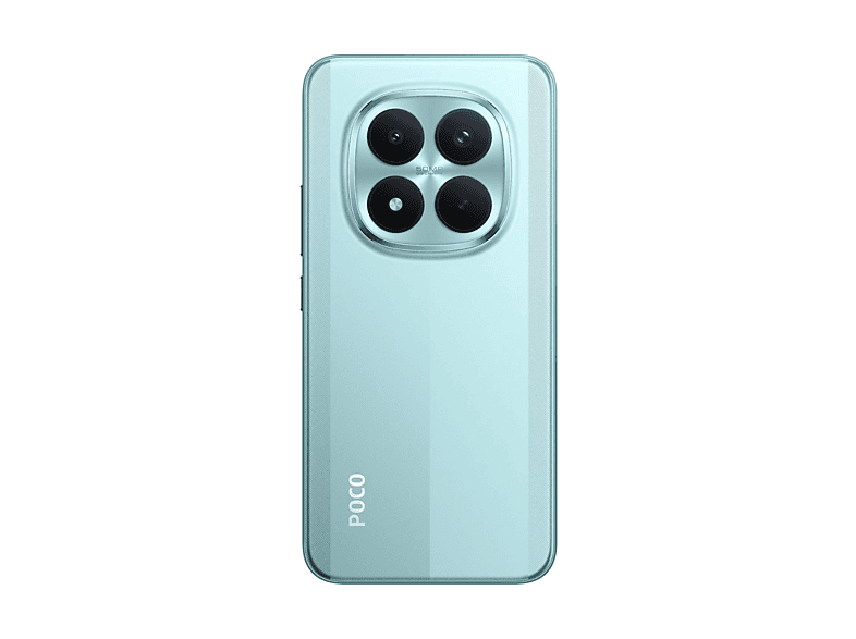 POCO POCO M8 Pro 5G — Smartphone, Verde, 256 GB, 8 GB RAM, 120 Hz - Imagen 3