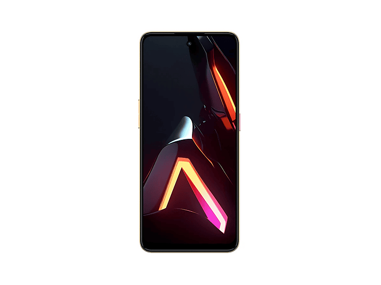 NUBIA Neo 3 — Smartphone, 8+256GB, Oro, 256 GB, 8 GB RAM - Imagen 3
