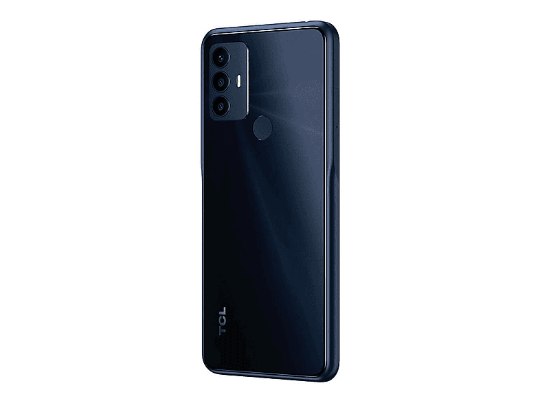 TCL 30SE 6.52P/4G/8N/4+128GB/BL — Smartphone, Azul, 4 GB RAM, 60 Hz, 5000 mAh - Imagen 3