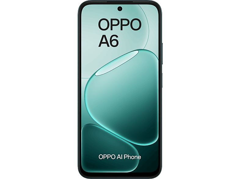 OPPO Bundle A6 4G — Smartphone, 256 GB, 6 GB RAM, 6.500mAh, Incluye Cargador 45W y Auriculares - Imagen 3
