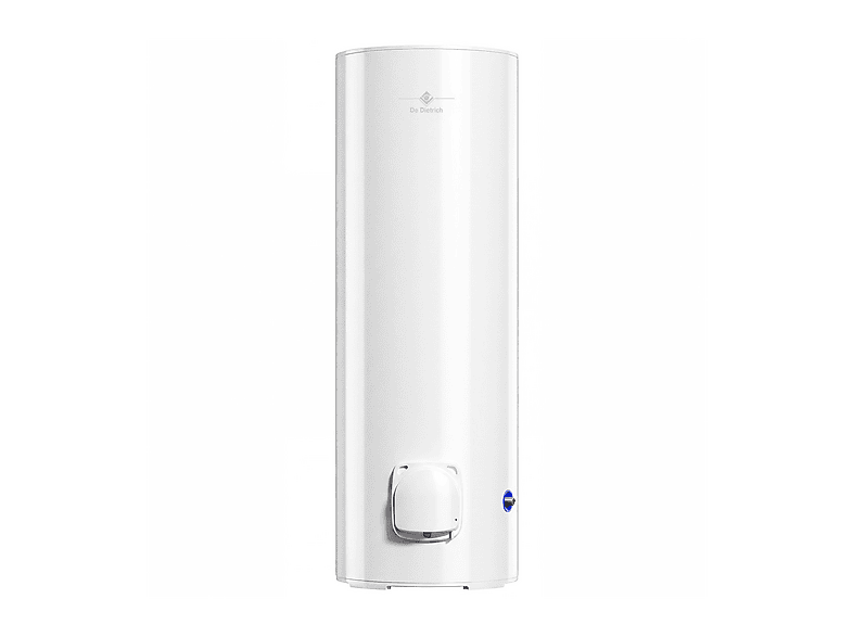 DE DIETRICH — Termo eléctrico, CEB 250 DE DIETRICH, blanco - Imagen 3