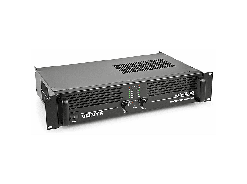 MAX — Altavoz de gran potencia, Black, 15SUB MAX - Imagen 3