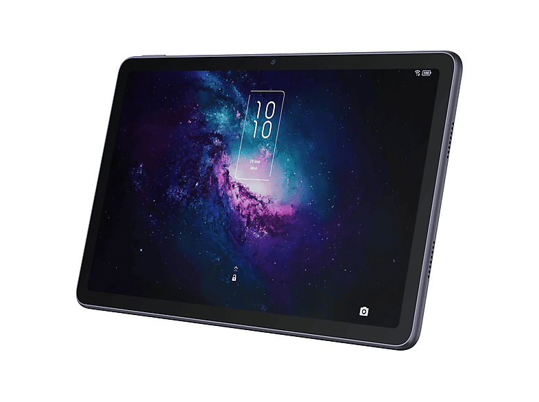 TCL TAB 10 MAX 10.3P / WIFI / 4+64 / GRIS — Tablet, 64 GB, 4 GB RAM, 10,36" Full-HD+, MediaTek MT8788 - Imagen 3
