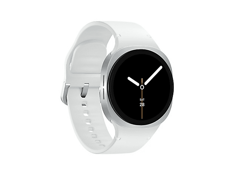 SAMSUNG SM-L325FZSAEUB — Smartwatch, 40 mm, White - Imagen 3
