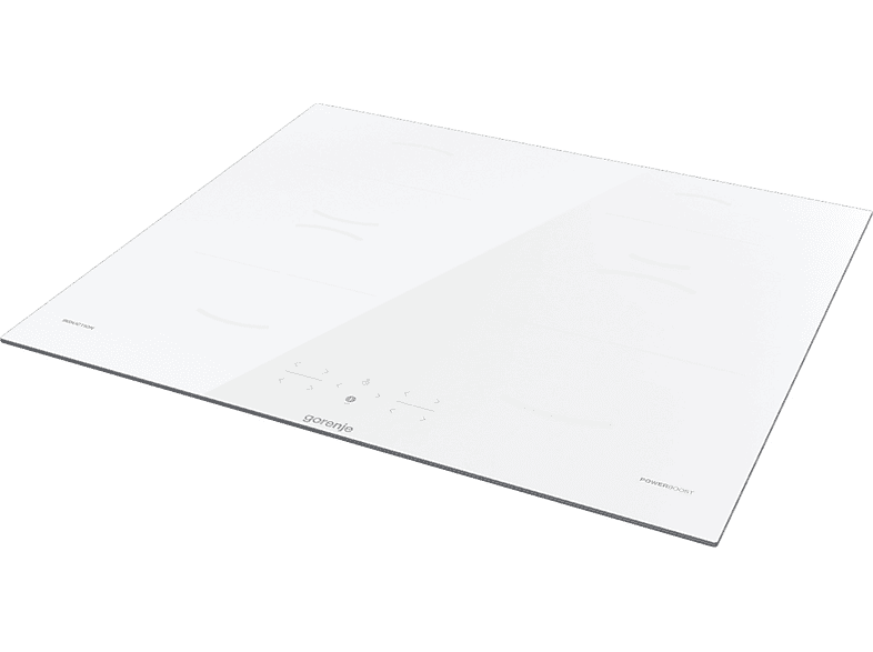 GORENJE GI6401WSC — Placa de vitrocerámica, 595 mm, Blanco, 4 zone(s) zonas - Imagen 3