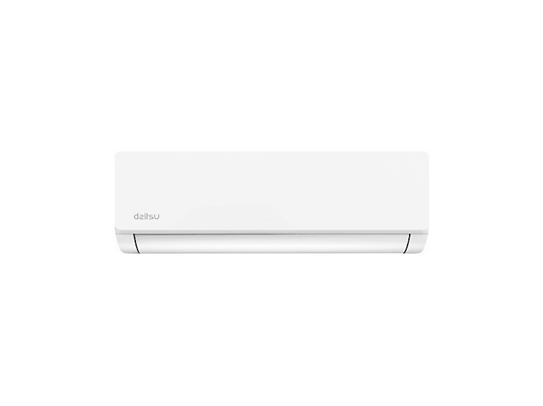 DAITSU 3NDA01705 Artic DS-12KZ — Aire acondicionado Split 1 x 1, Inverter, Blanco, 3027 fg/h, R32 - Imagen 3