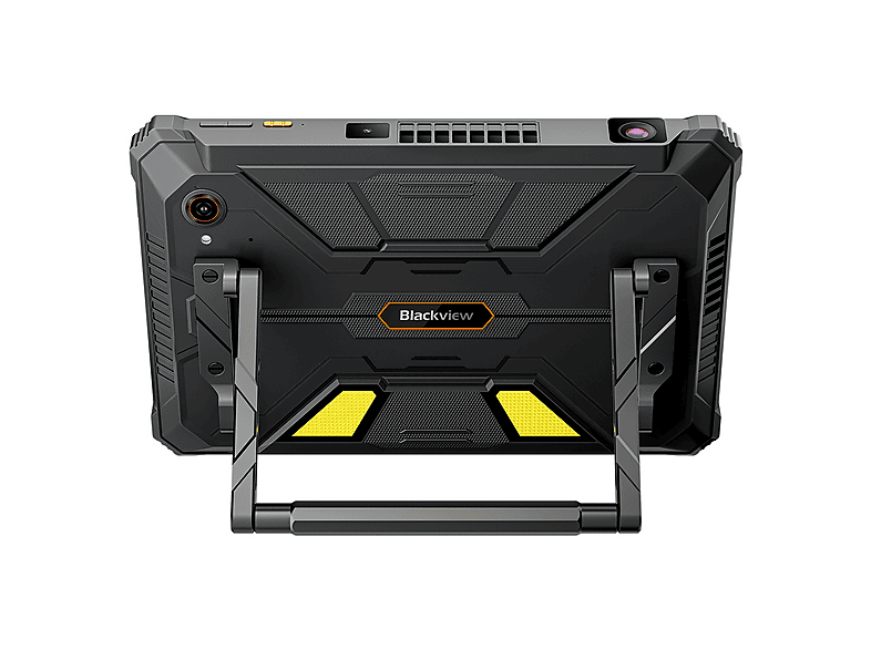 BLACKVIEW Active 12 PRO 5G — Tablet, 256 GB, Negro, 12 GB RAM, 11" Full-HD+ - Imagen 3