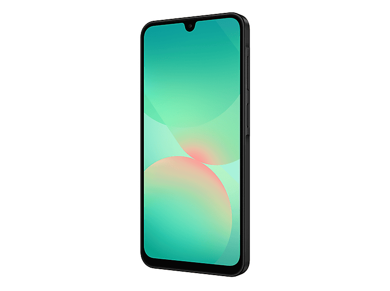 VODAFONE Galaxy A26 5G — Smartphone, Negro, 128 GB, 6 GB RAM, 5000 mAh - Imagen 3