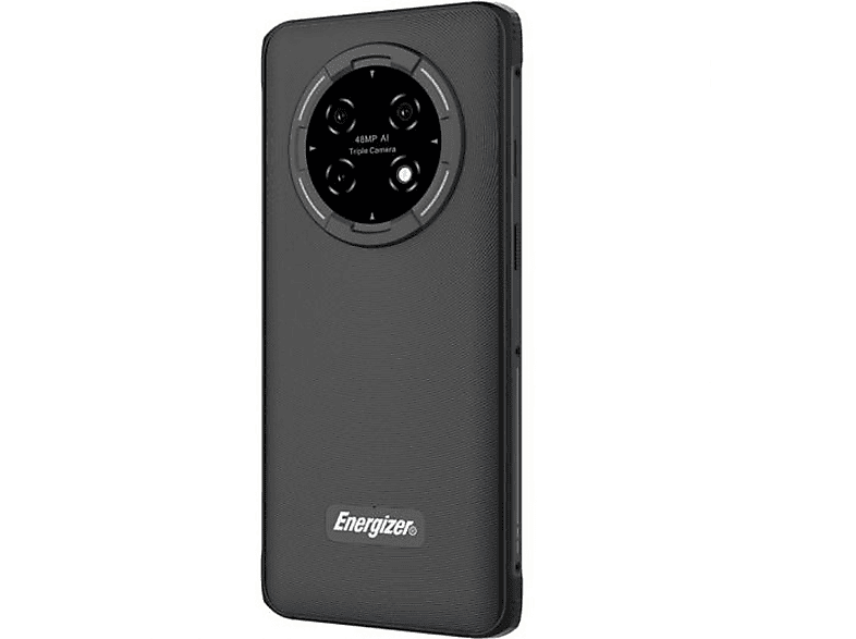 ENERGIZER H67G — Smartphone, Negro, 128 GB, 4 GB RAM, 4900 mAh - Imagen 3