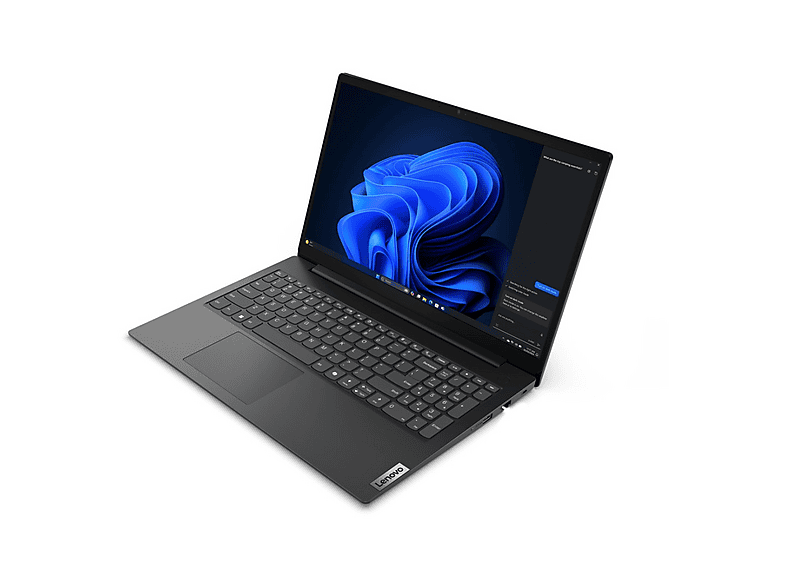 LENOVO V15 G5 IRL — Portátil, 8 GB RAM, 512 GB SSD, Windows, Negro (ref. 177071397) - Imagen 3