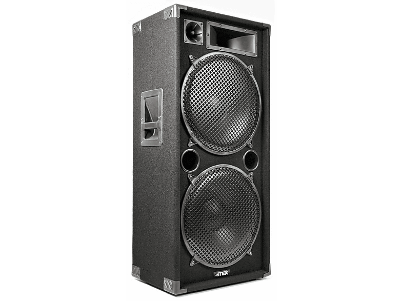 FENTON — Altavoz de gran potencia, Black, MAX215 FENTON - Imagen 3