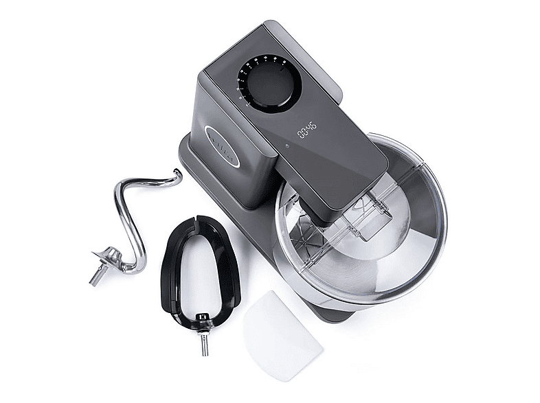 WILFA Probaker NXT — Robot de cocina, 700 W, 700 W, Plateado, Gris - Imagen 3