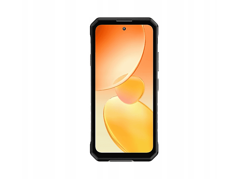 OUKITEL WP58 Pro — Smartphone, 8+512GB, Negro, 512 GB, 8 GB RAM - Imagen 3