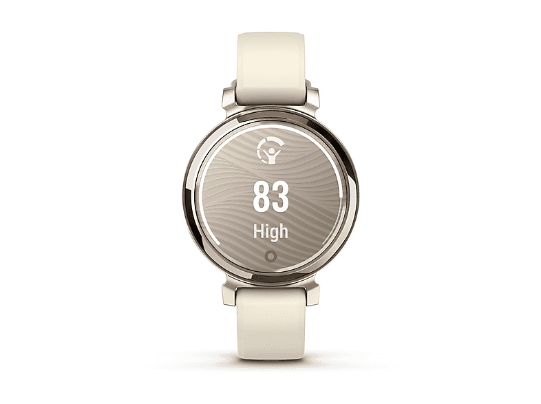GARMIN Lily 2 — Smartwatch, Aluminio, Oro, Talla única - Imagen 3