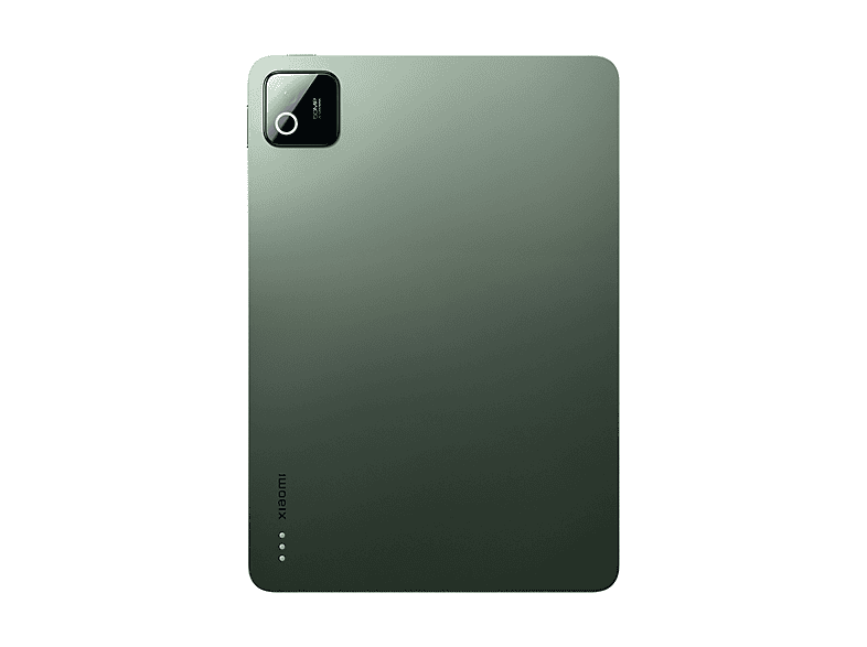 XIAOMI Pad 8 Pro — Tablet, 256 GB, Verde, 8 GB RAM, 11,2" 3.2K - Imagen 3