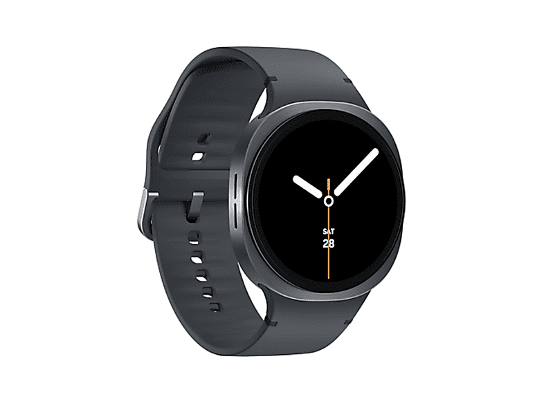 SAMSUNG SM-L335FDAAEUB — Smartwatch, 44 mm, Aluminio, Grey - Imagen 3